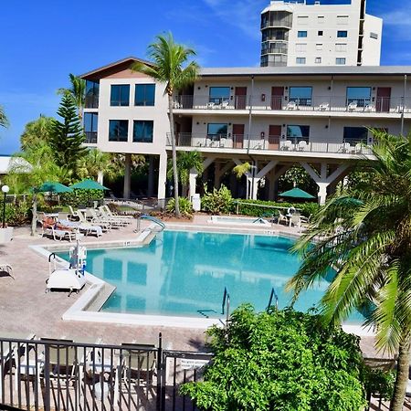 Caribbean Beach Club Fort Myers Beach Exterior foto